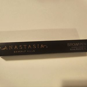 Anastasia Beverly Hills Brow Pen in Blonde NIB